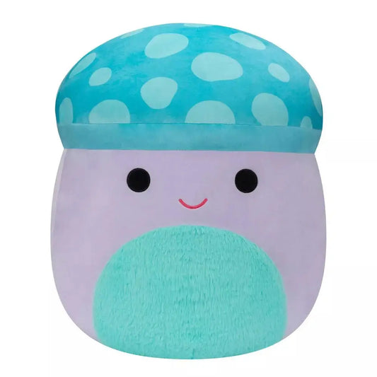 Squishmallow Plush Toy 8" Pyle the Mushroom