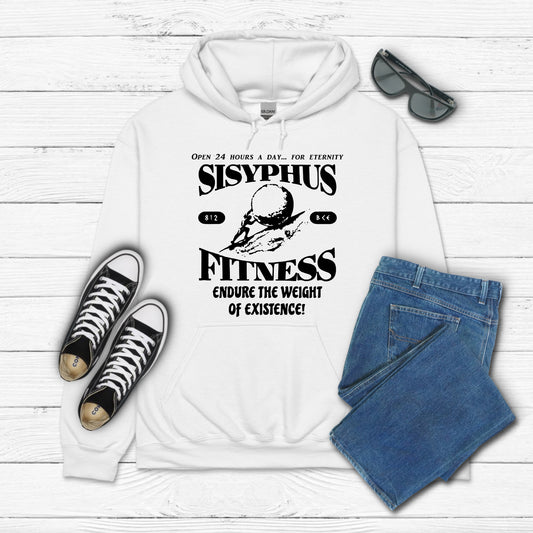 Sisyphus Fitness