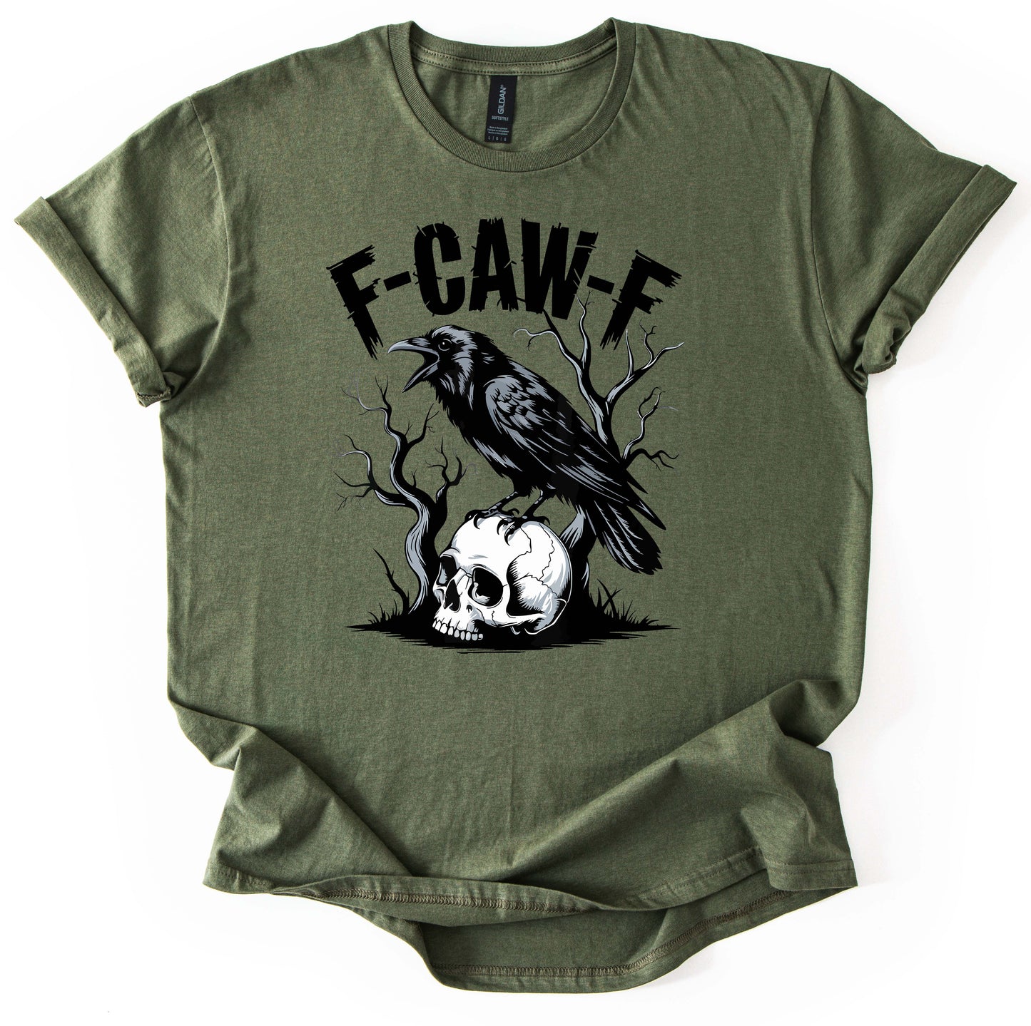 F-CAW-F T-Shirt