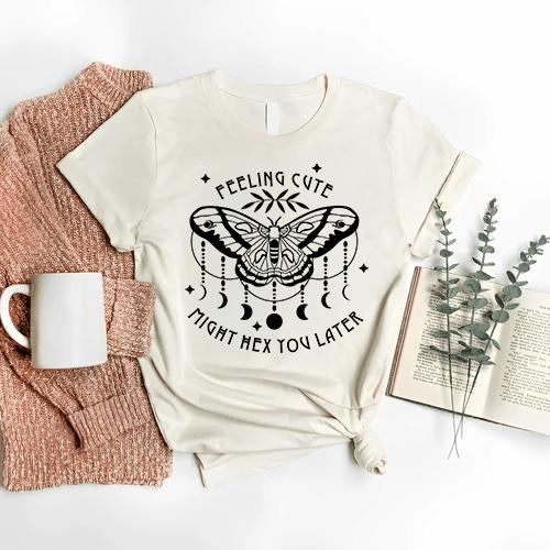 Hex You Later T-Shirt