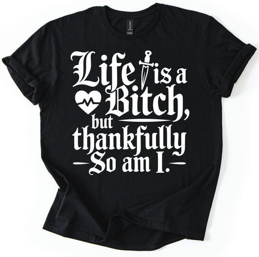 So Am I T-Shirt