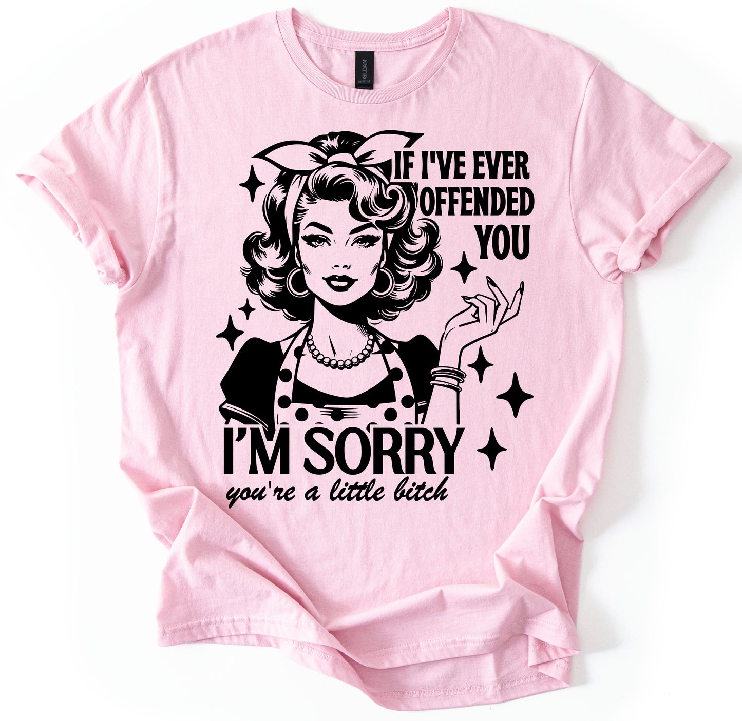 Offended You T-Shirt