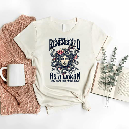 Medusa T-Shirt