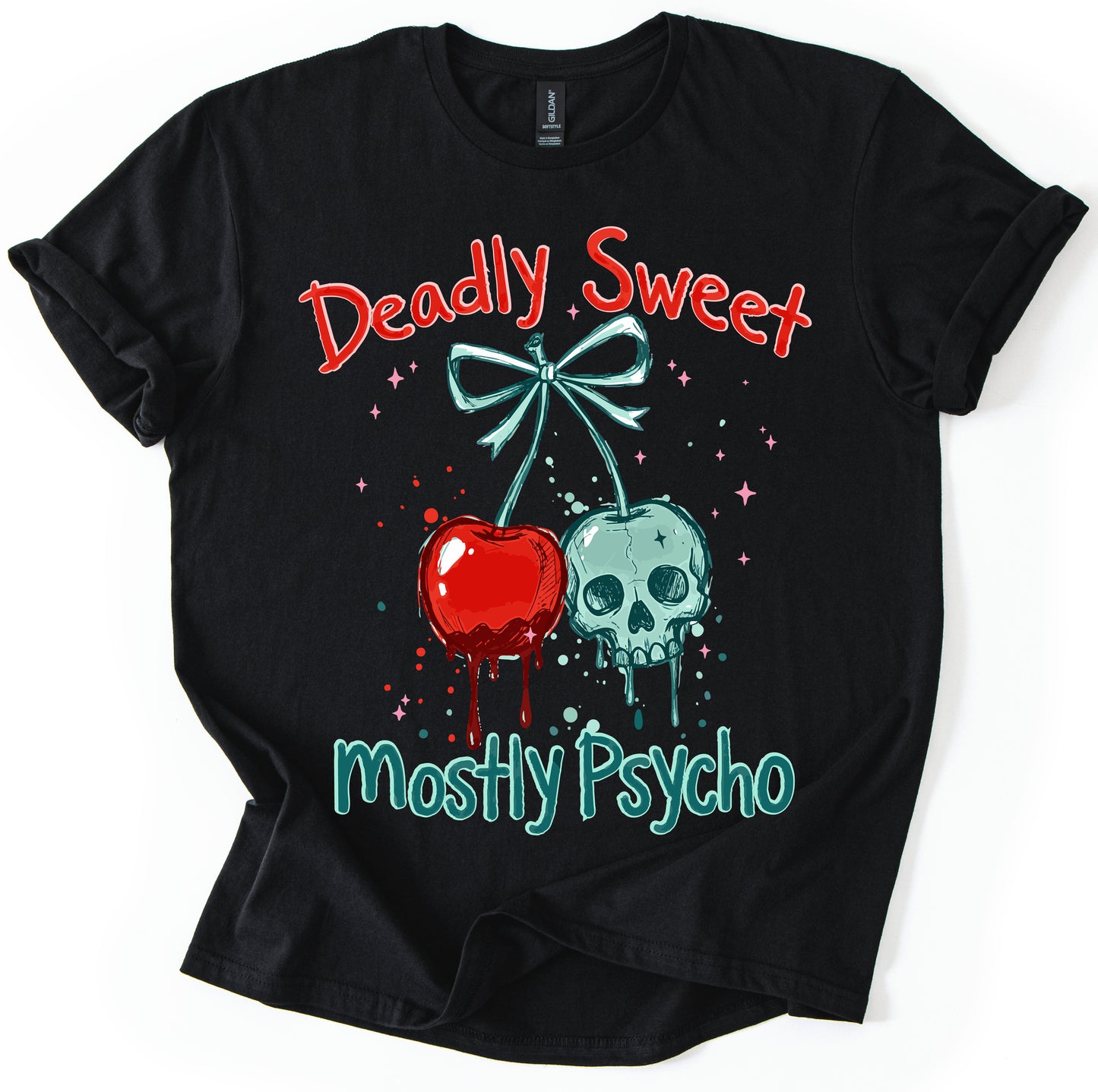 Deadly Sweet T-Shirt