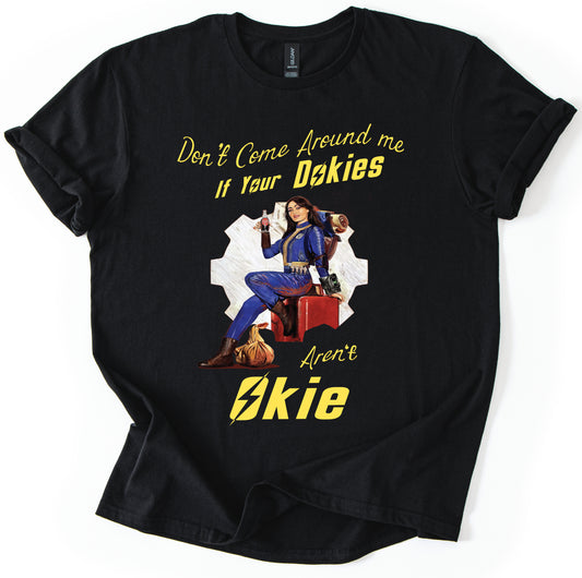 Okie Dokie T-Shirt