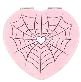 Pretty Deady Gothic Compact Mirrors