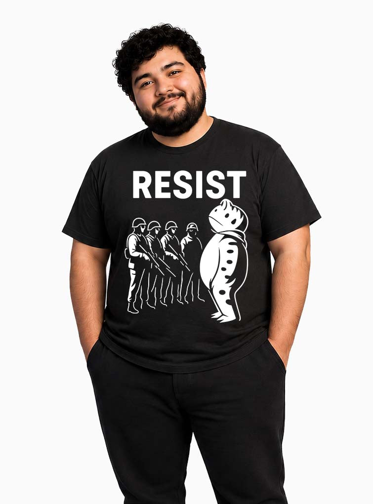 Resist T-Shirt