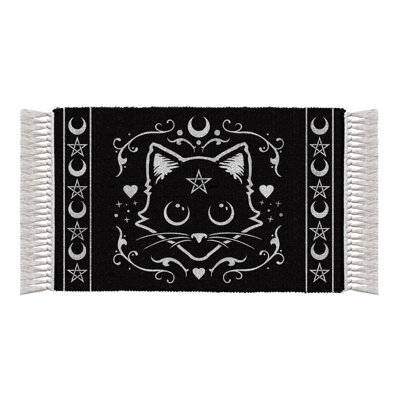 Purrfect Rug