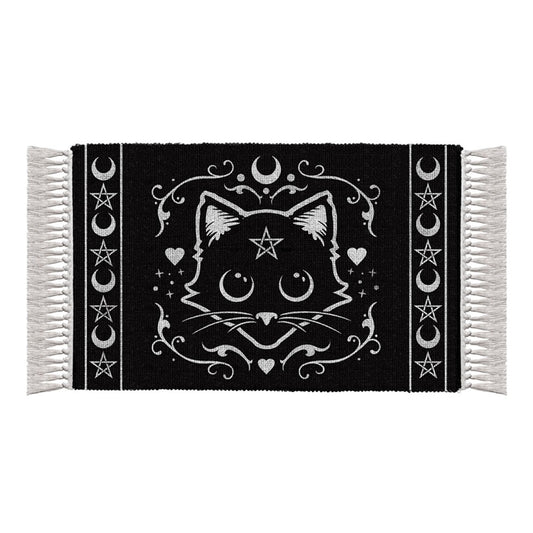 Purrfect Rug