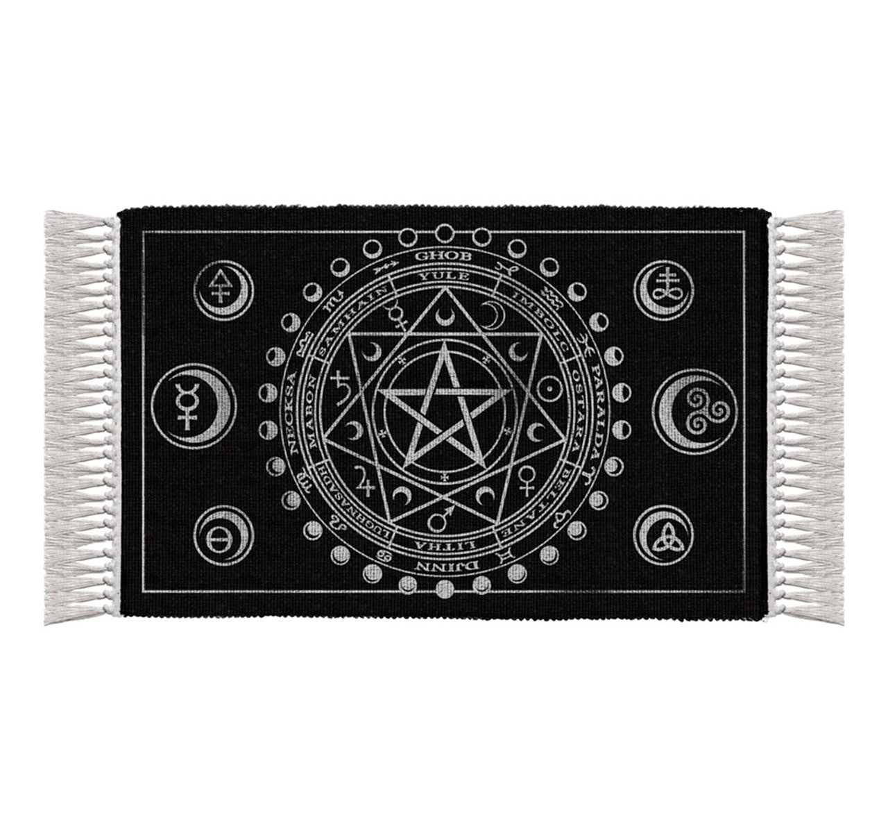 Witchy Rug