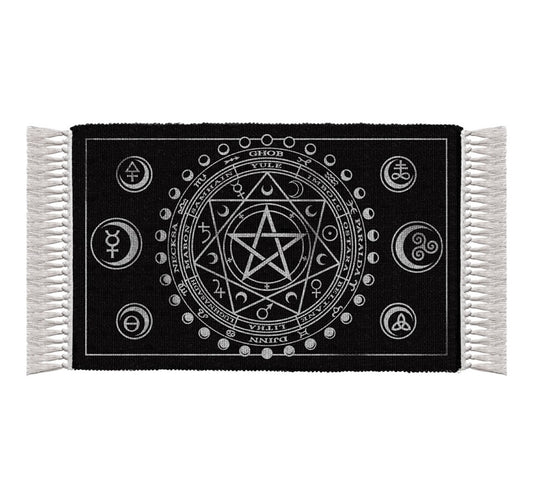 Witchy Rug
