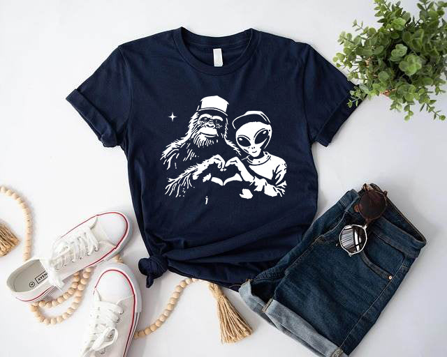 Believe T-Shirt