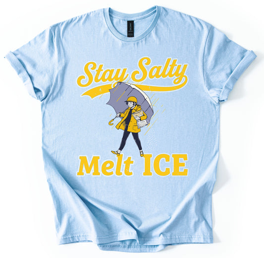 Stay Salty T-Shirt