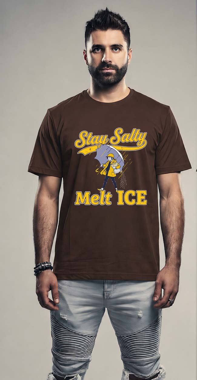 Stay Salty T-Shirt
