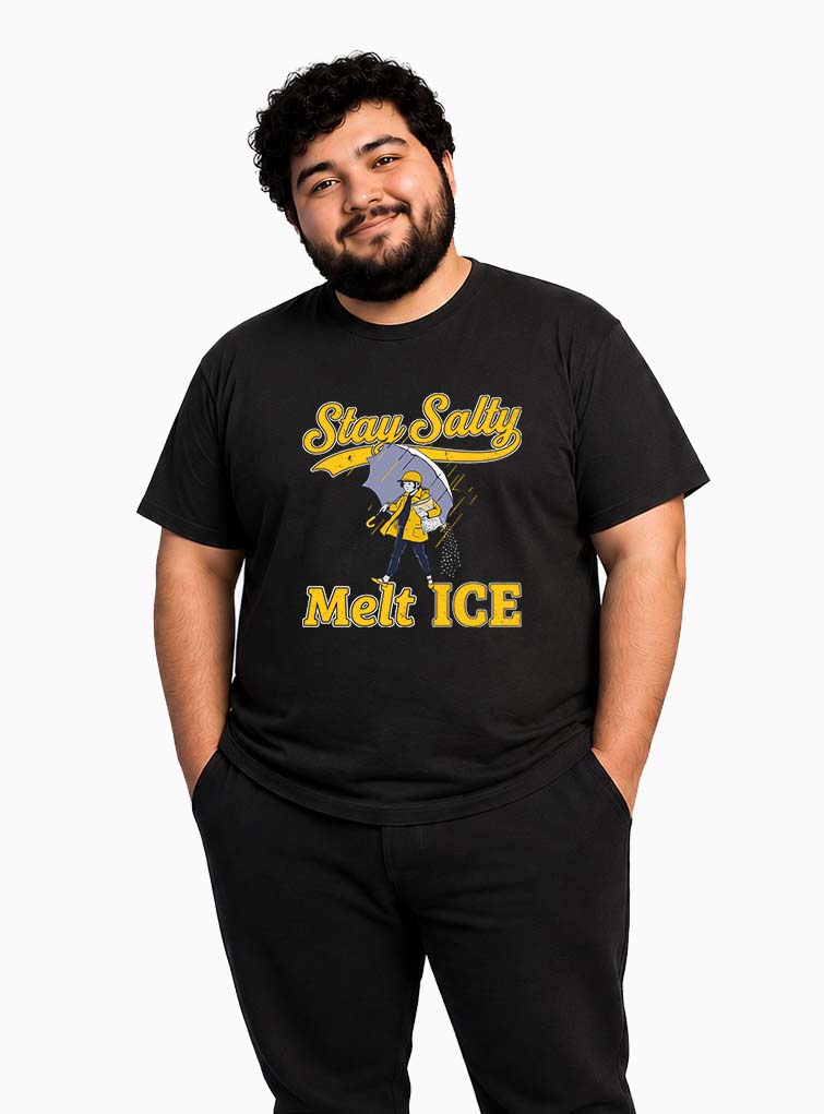 Stay Salty T-Shirt