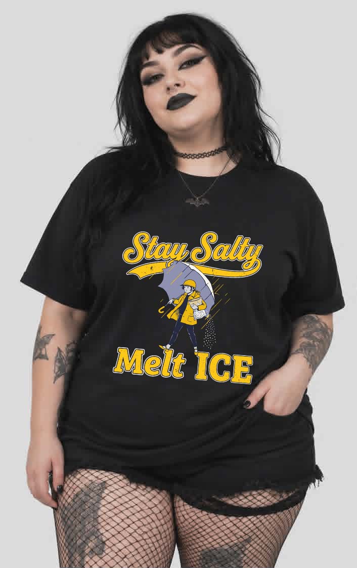 Stay Salty T-Shirt