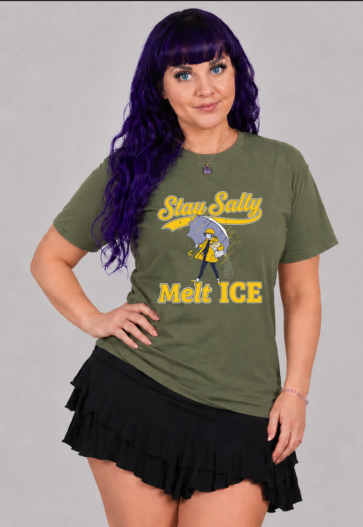 Stay Salty T-Shirt