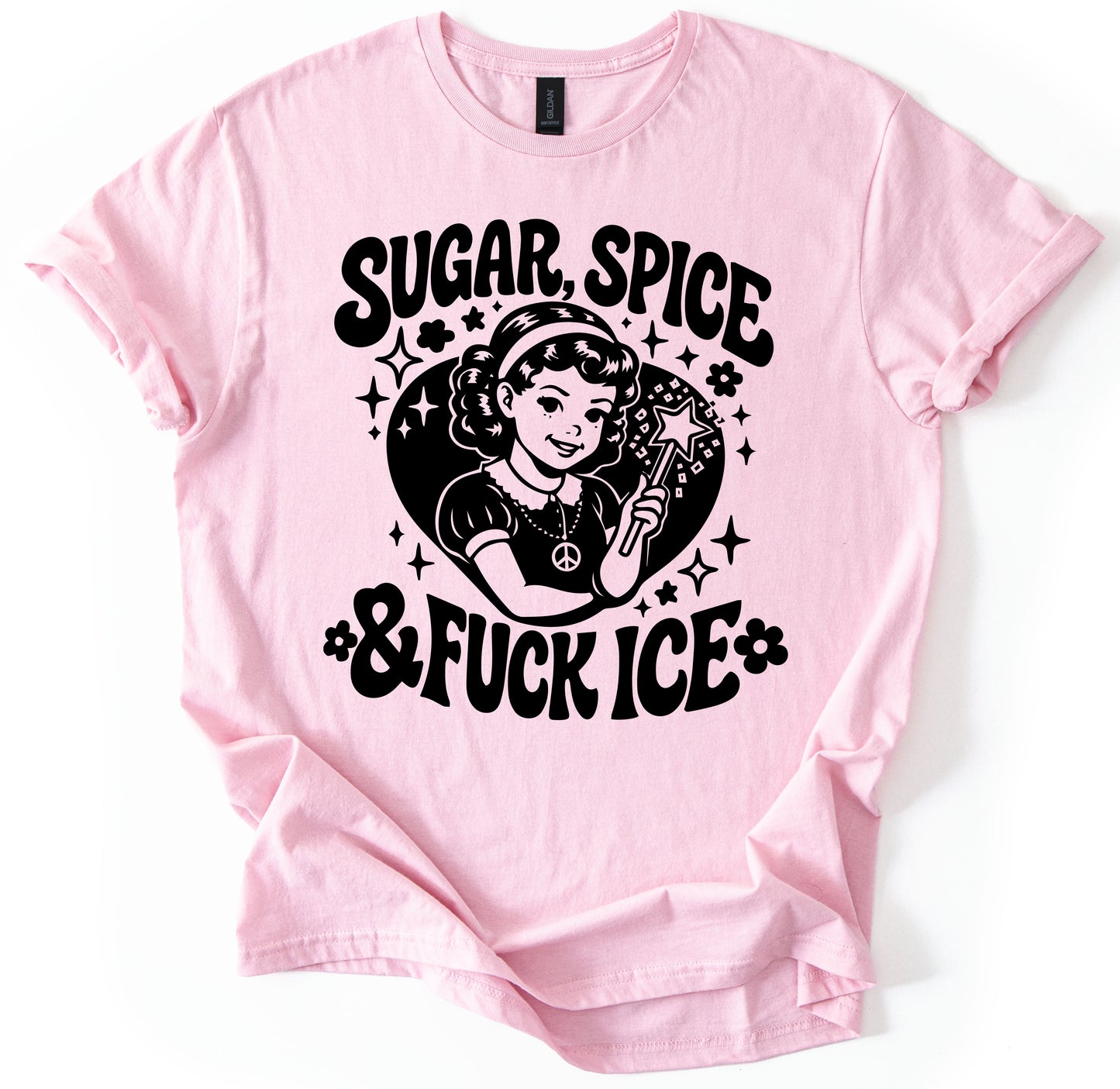 Sugar and Spice T-Shirt