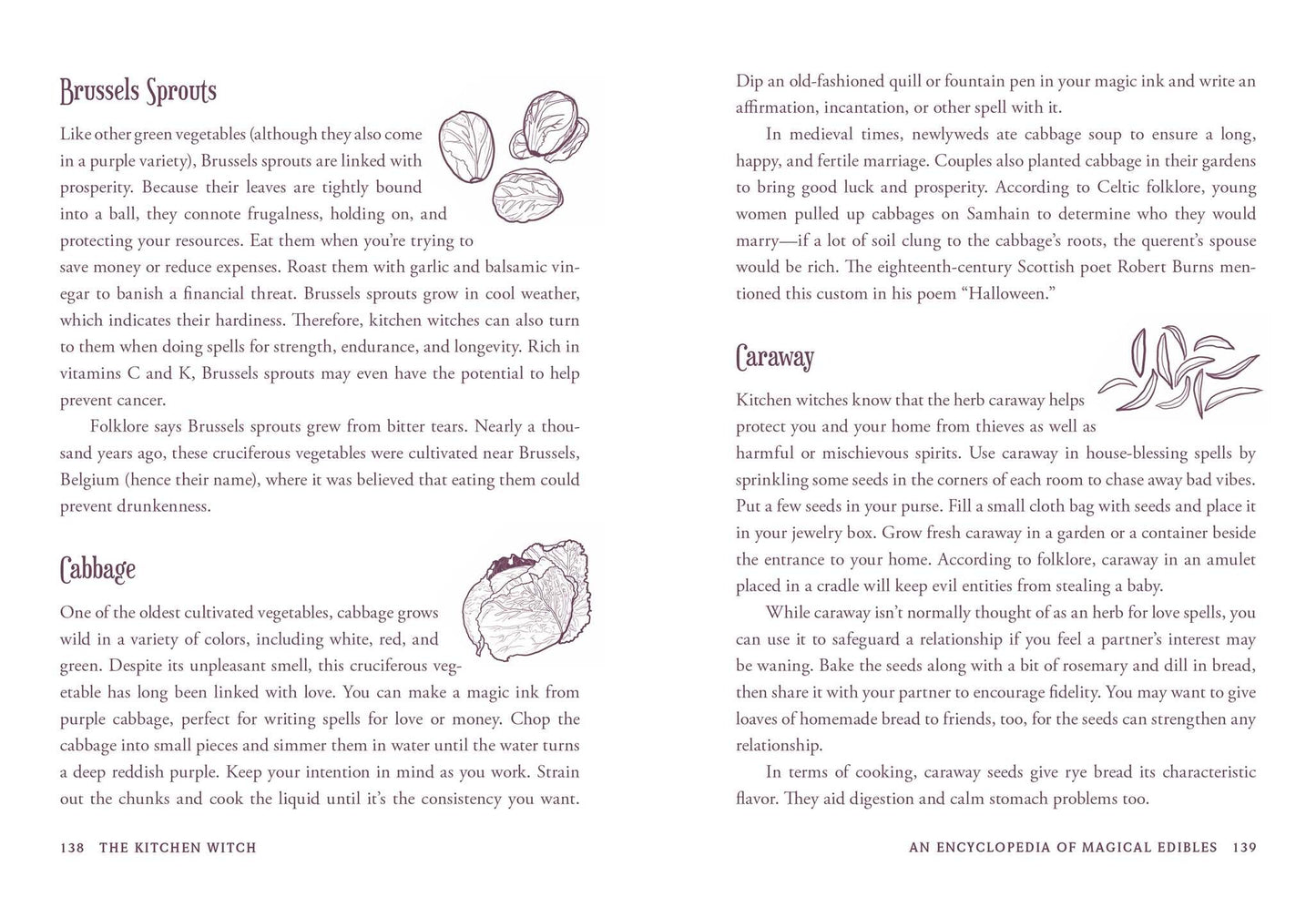 Kitchen Witch: Your Complete Guide