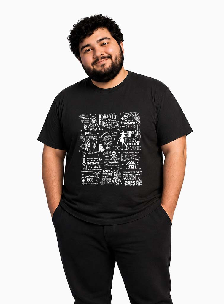 Women's Rights T-Shirt
