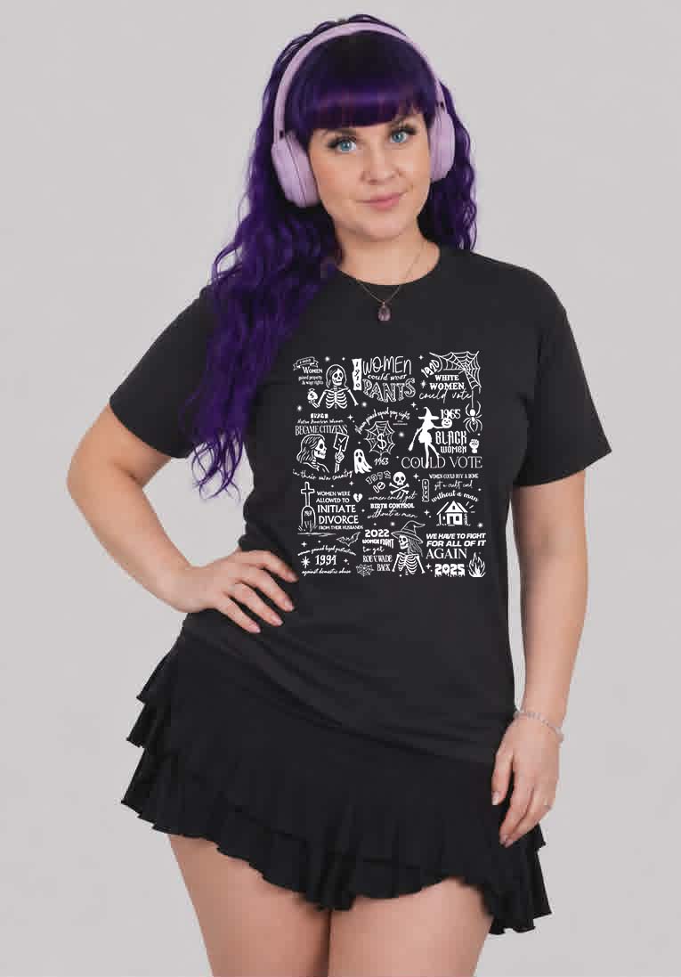 Women's Rights T-Shirt